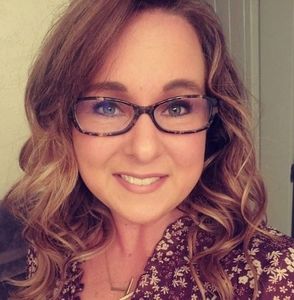 Meet your Posher, Kristen